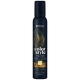 Indola Colour Style Mousse Medium Blonde 200ml