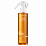 Wella Ultimate Smooth Glass Liquid Layer 185ml