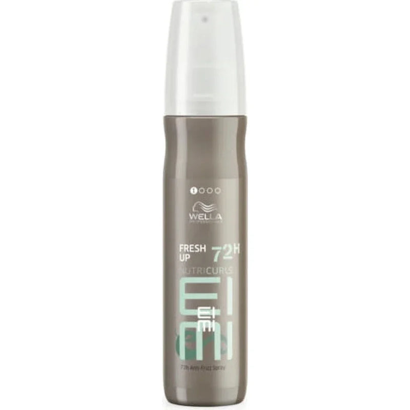 Wella EIMI Fresh Up Anti-Frizz Spray 150ml