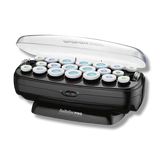 Babyliss Pro Cascade Hot Roller Set 20pc
