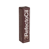 Refectocil Eyelash & Eyebrow Tint Natural Brown (3) 15ml