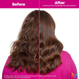 Matrix Total Results Instacure Anti-Breakage Shampoo, Conditioner & Porosity Spray Trio