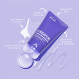 Jeval Creator Styler For Control & Definition 150ml