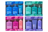 Jeval Don't Go Changing Colour Pack
