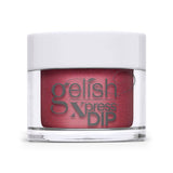 Gelish Xpress Dip Best Dressed 43g