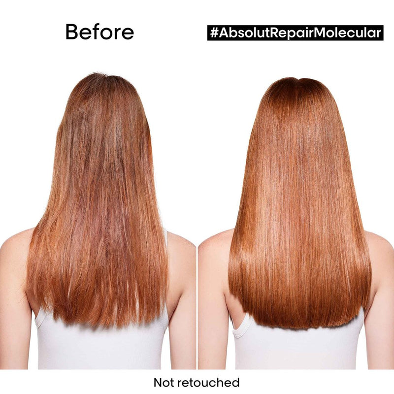 L'oreal Professionnel Absolut Repair Molecular Leave-in Mask 100ml