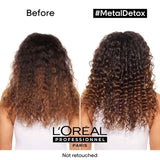 L'oreal Professionnel Metal Detox Serum In Oil 50ml