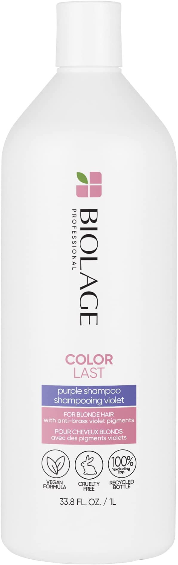 Matrix Biolage Colorlast Purple Shampoo 1 Litre