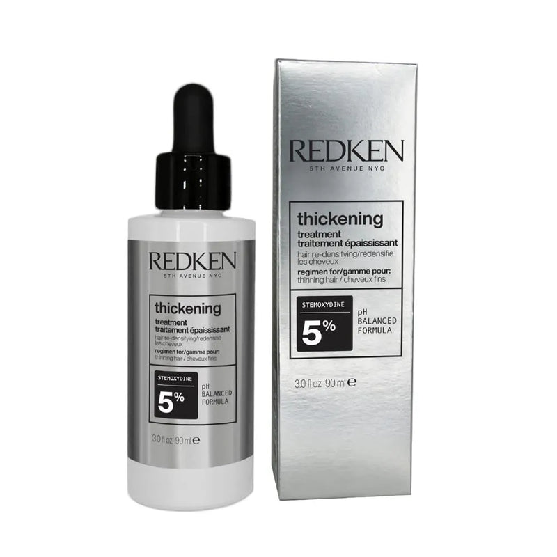 Redken Thickening Treatment 90ml