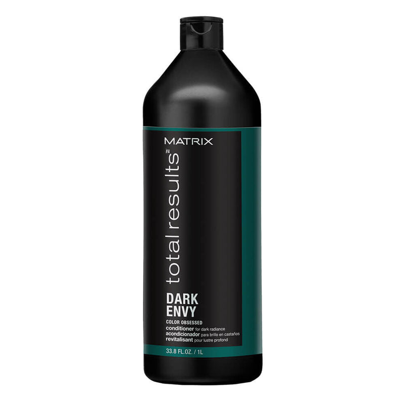#Matrix Total Results Dark Envy Conditioner 1 Litre (discontinued)