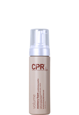 CPR Volume Memory Foam Conditioning Amplifier 180ml