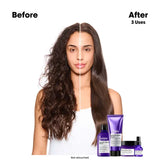 L'oreal Professionnel Keratin Alpha Sleek Shampoo 300ml
