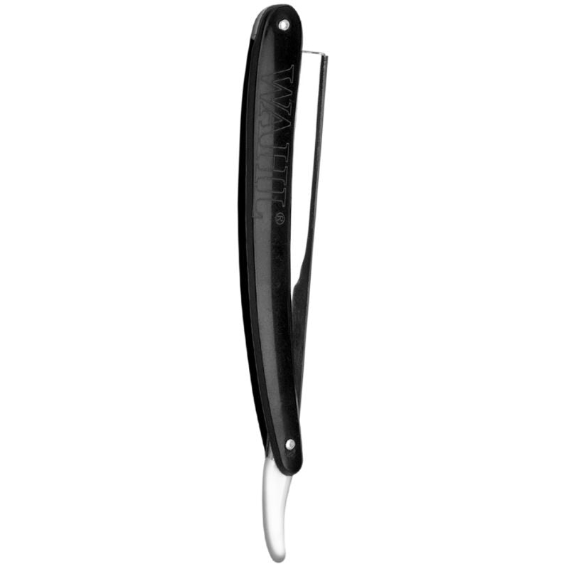 Wahl Folding Razor Black - Beautopia Hair & Beauty
