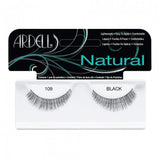 Ardell Fashion Lashes 109 BLACK - Beautopia Hair & Beauty