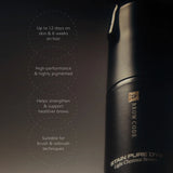 Brow Code Stain Pure Dye Light Chestnut Brown 6W 15ml