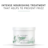 Wella Nutricurls Wave & Curls Mask 500ml