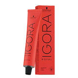 Schwarzkopf Igora Royal Permanent Colour 5-1 Light Brown Cendré 60ml