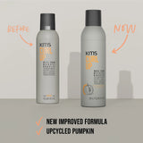 KMS Curl Up Wave Foam 200ml