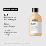 L'oreal Professionnel Absolut Repair Shampoo 300ml