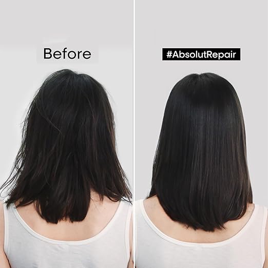 L'oreal Professionnel Absolut Repair Shampoo 300ml & Conditioner 200ml Duo