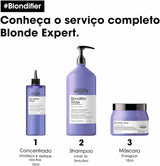 L'oreal Professionnel Blondifier Professional Concentrate Treatment 400ml