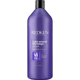 Redken Color Extend Blondage Purple Shampoo 1 Litre