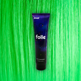 Jeval folle Hair Colour Radium UV 170ml