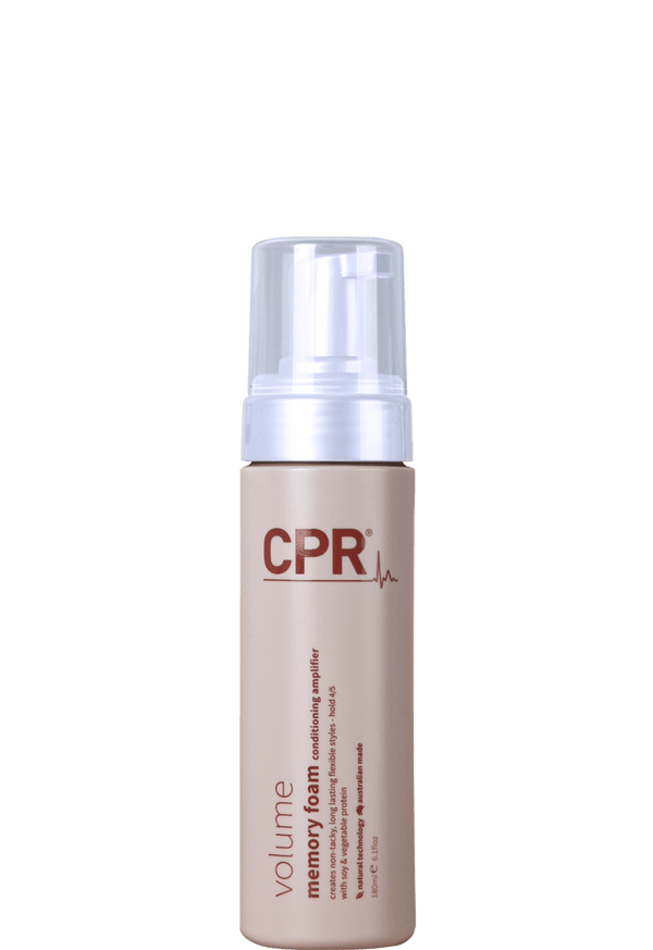 CPR Volume Memory Foam Conditioning Amplifier 180ml