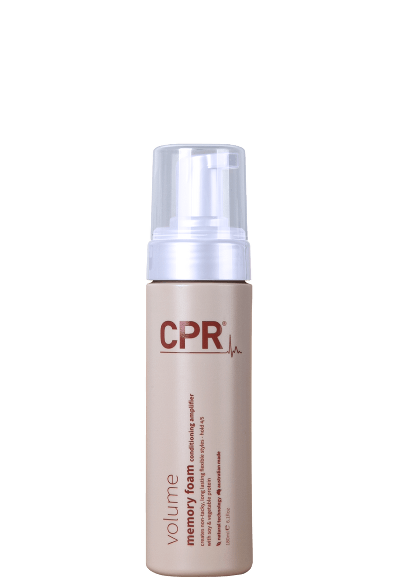 CPR Volume Memory Foam Conditioning Amplifier 180ml