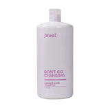 Jeval Don’t Go Changing Colour Care Shampoo 1 Litre