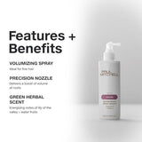 Paul Mitchell Extra-Body Root Boost 250ml