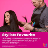 Matrix Total Results Instacure Anti-Breakage Quad