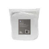 Caronlab Disposable Fitted Bed Cover White 10 Pack