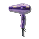 Parlux 3800 Ceramic & Ionic Hair Dryer Purple