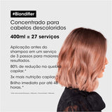 L'oreal Professionnel Blondifier Professional Concentrate Treatment 400ml
