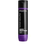 Matrix Total Results Color Obsessed Conditioner 300ml (Old Packaging)