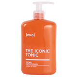 Jeval Iconic Tonic Repair Conditioner 400ml