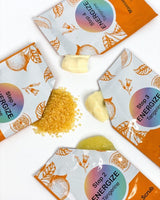 Mr Pumice Pedi Spa Tangerine - Beautopia Hair & Beauty