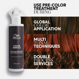 Wella Color Service Metal Purifier Technology Pre-Colour Treatment 185ml