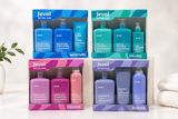 Jeval The Blonde Pack