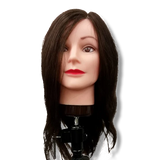 Beautopia Anabelle Long Hair Mannequin Head