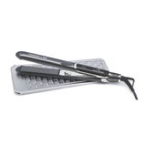 Olivia Garden Titanium + Ion Hair Straightener 25mm Black
