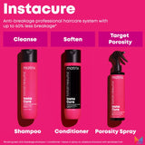 Matrix Total Results Instacure Anti-Breakage Shampoo & Conditioner Duo 1L