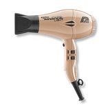 Parlux Advance Light Ionic & Ceramic Dryer Light Gold
