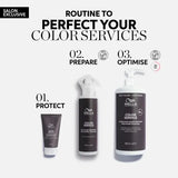 Wella Color Service Metal Purifier Technology Pre-Colour Treatment 185ml