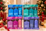 Jeval Don't Go Changing Colour Pack