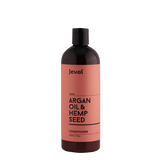 Jeval Argan Oil & Hemp Seed Conditioner 473ml