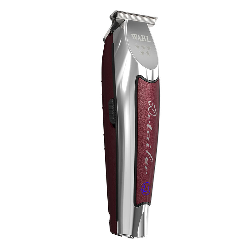 Wahl Detailer LI Cordless Trimmer - Beautopia Hair & Beauty