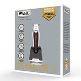 Wahl Detailer LI Cordless Trimmer - Beautopia Hair & Beauty