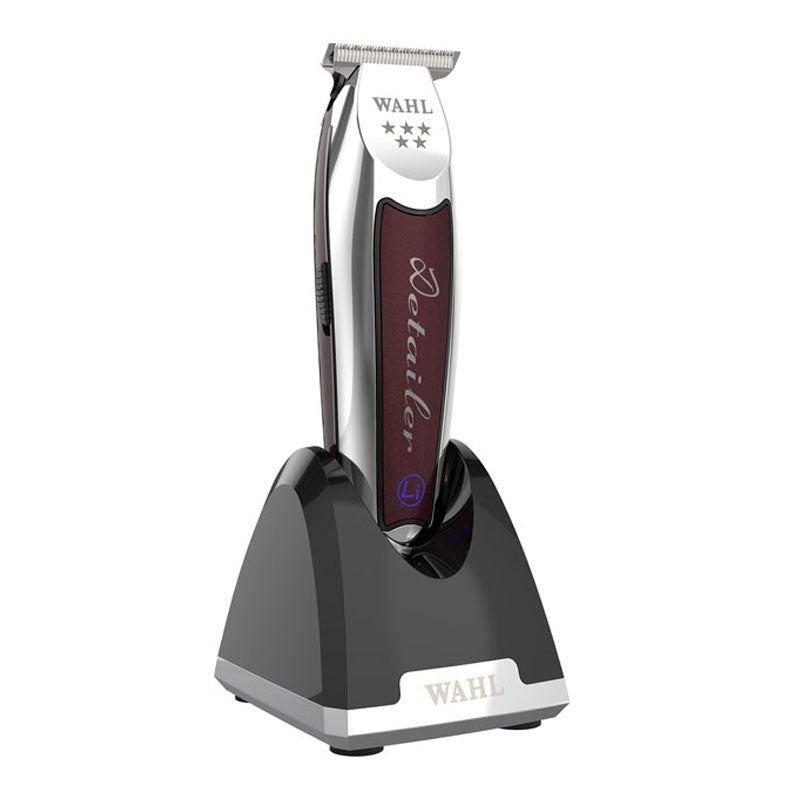 Wahl Detailer LI Cordless Trimmer - Beautopia Hair & Beauty